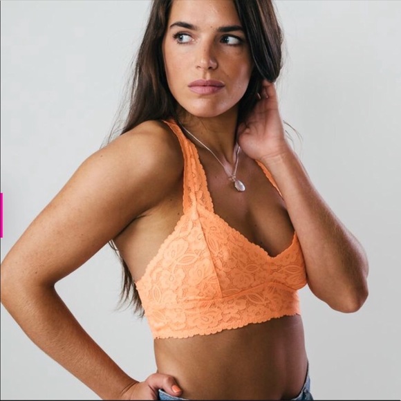 New Free People Bralette - Picture 2 of 7